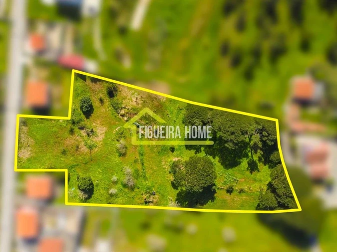 Terreno para Venda em Buarcos Foto 7