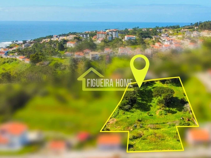 Terreno para Venda em Buarcos Foto 9