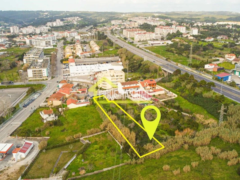 Terreno para Venda em Tavarede Foto 3