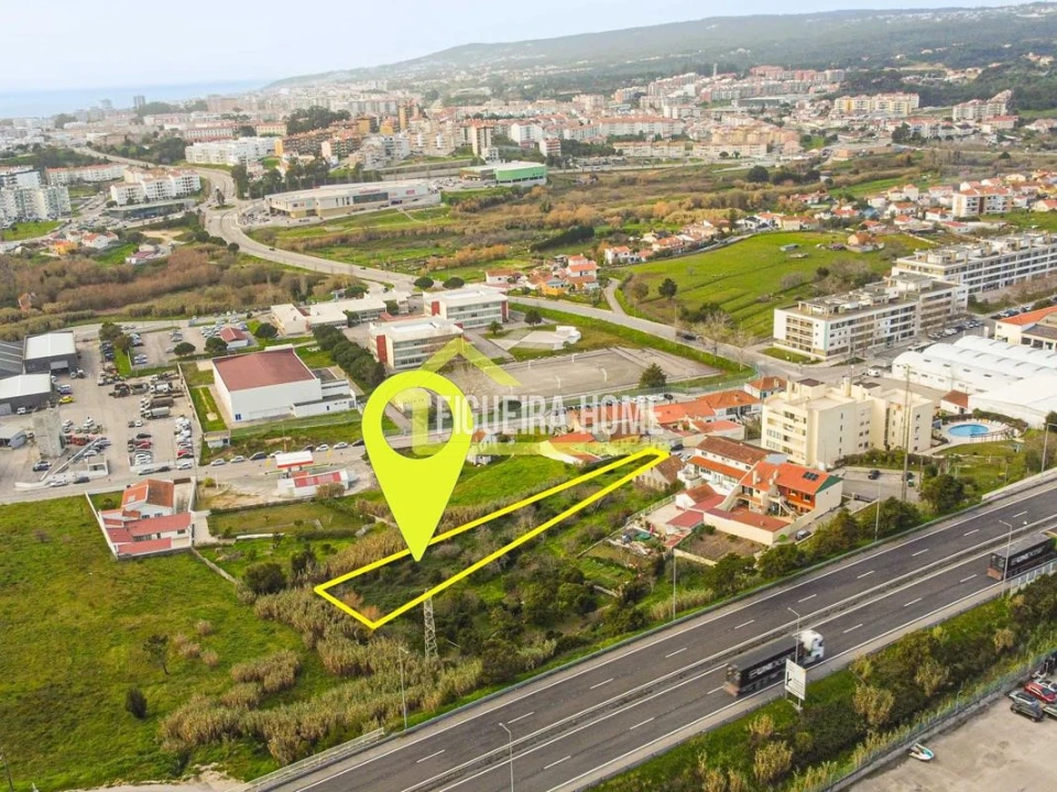 Terreno para Venda em Tavarede Foto 5