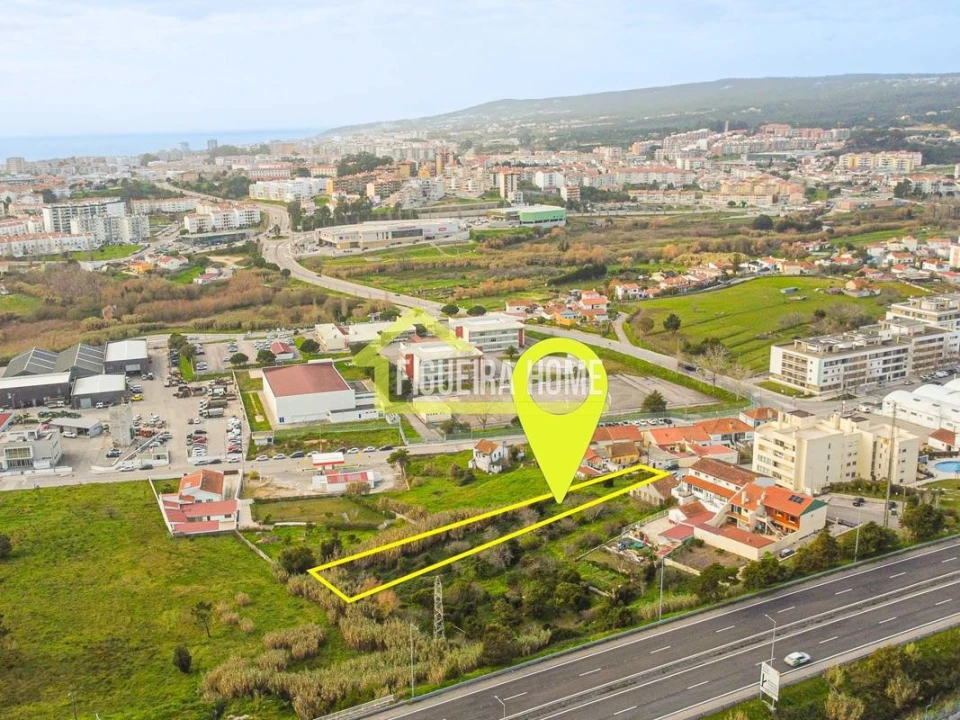 Terreno para Venda em Tavarede Foto 6