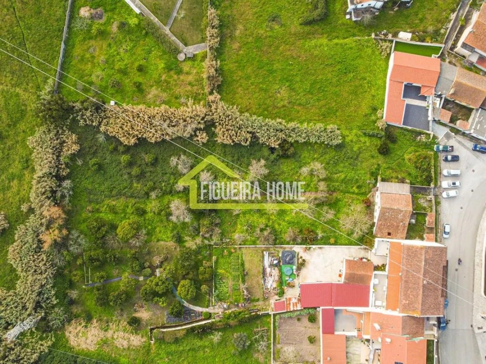 Terreno para Venda em Tavarede Foto 7