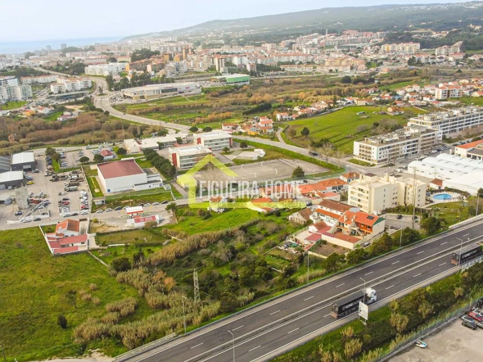 Terreno para Venda em Tavarede Foto 12