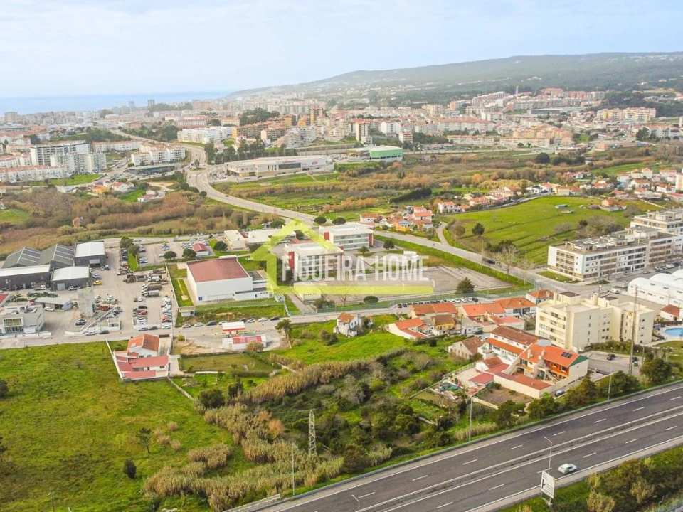 Terreno para Venda em Tavarede Foto 13