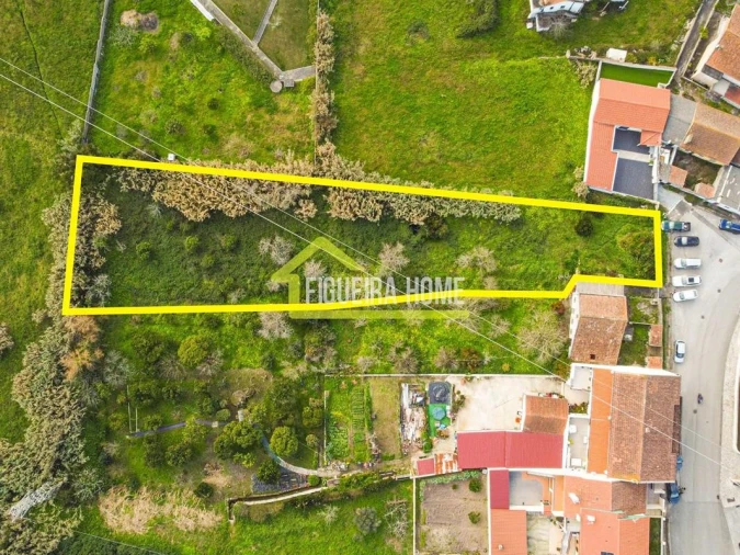 Terreno para Venda em Tavarede Foto 1