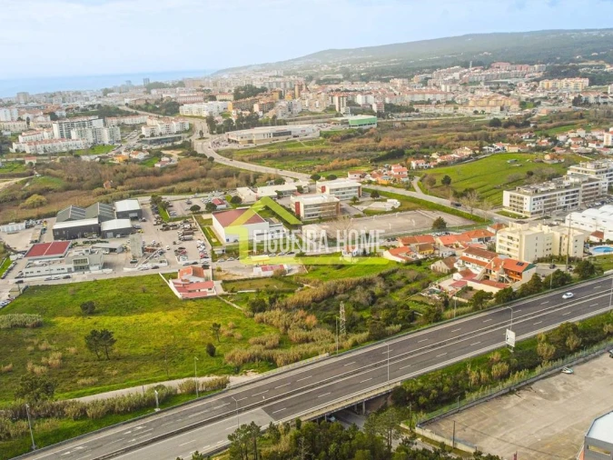Terreno para Venda em Tavarede Foto 8