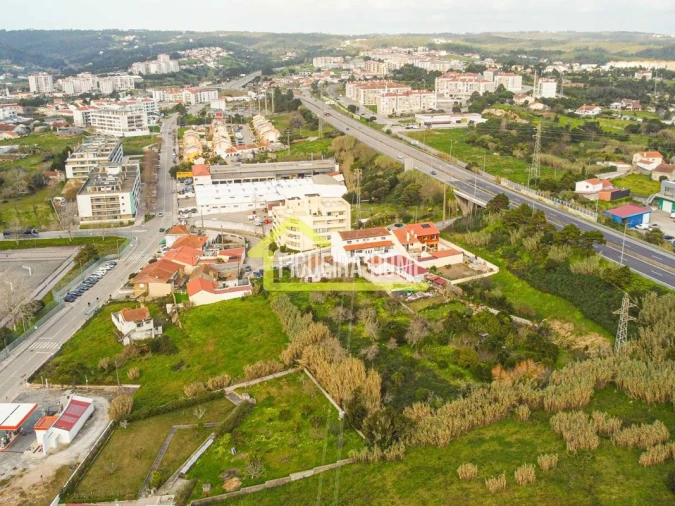 Terreno para Venda em Tavarede Foto 9