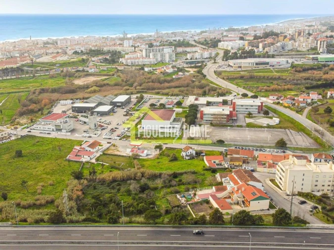 Terreno para Venda em Tavarede Foto 11