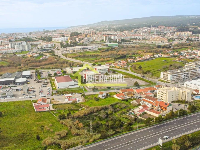 Terreno para Venda em Tavarede Foto 13