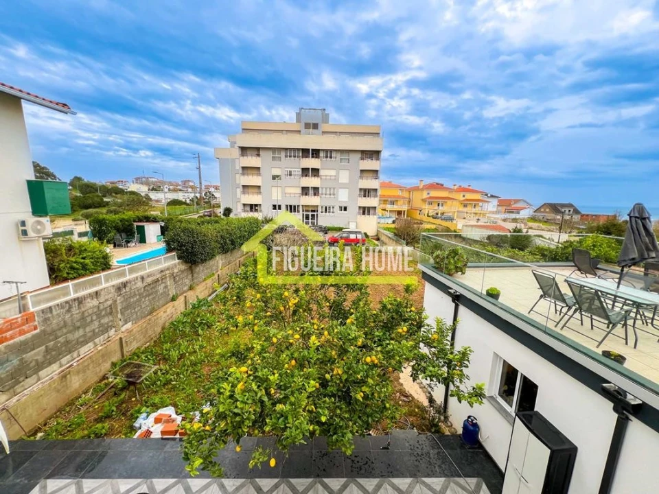 Terreno para Venda em Buarcos Foto 5