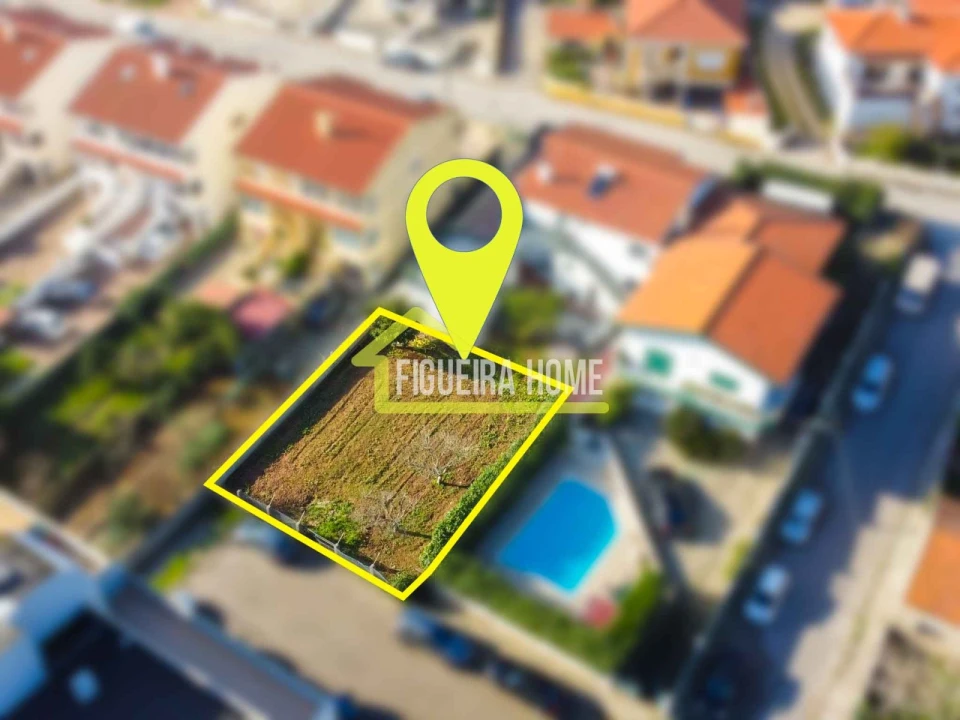 Terreno para Venda em Buarcos Foto 2