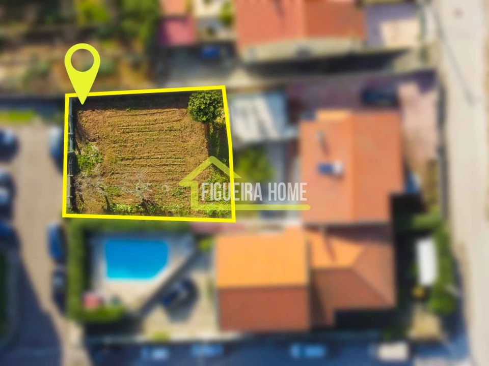 Terreno para Venda em Buarcos Foto 4