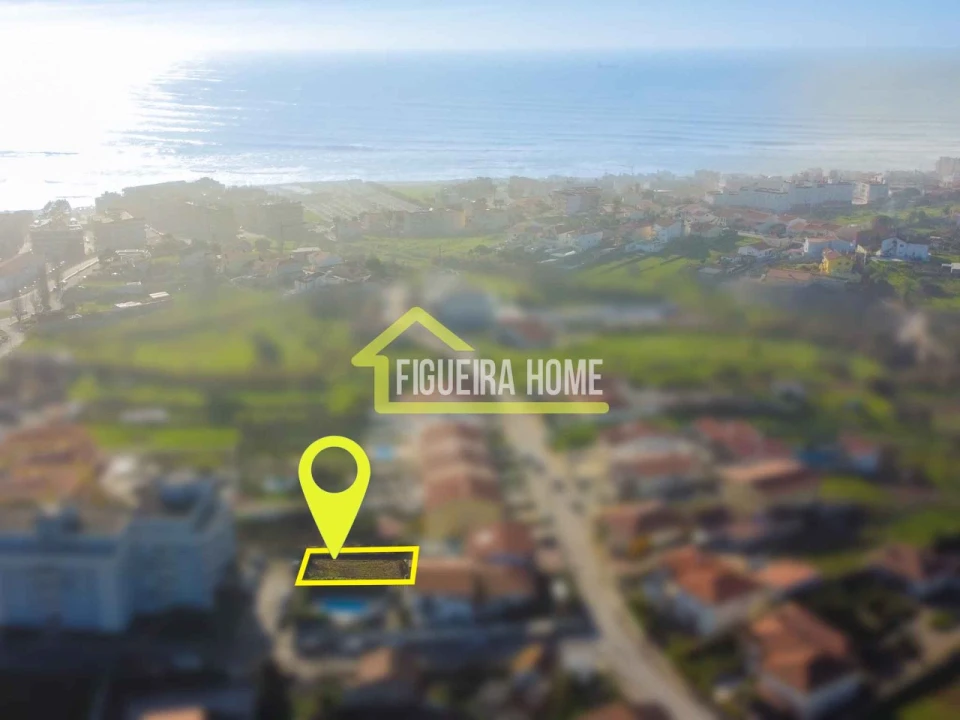 Terreno para Venda em Buarcos Foto 1