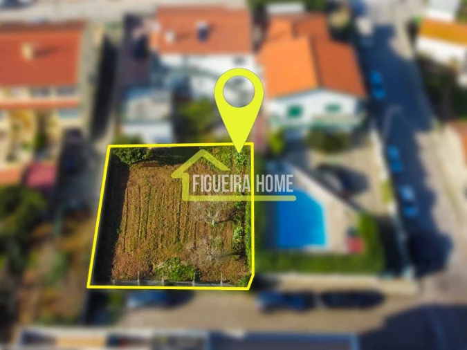 Terreno para Venda em Buarcos Foto 3