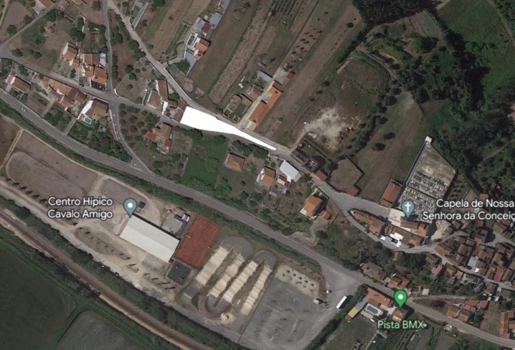 Terreno para Venda em Vila Verde Foto 8