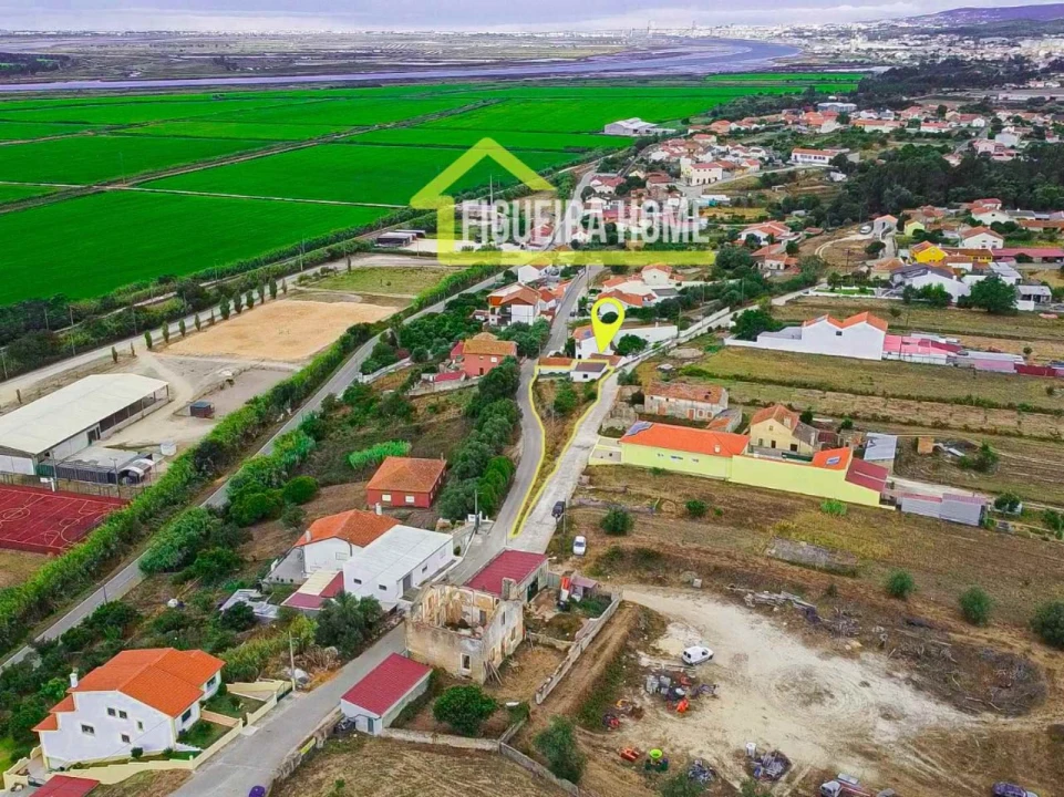 Terreno para Venda em Vila Verde Foto 1