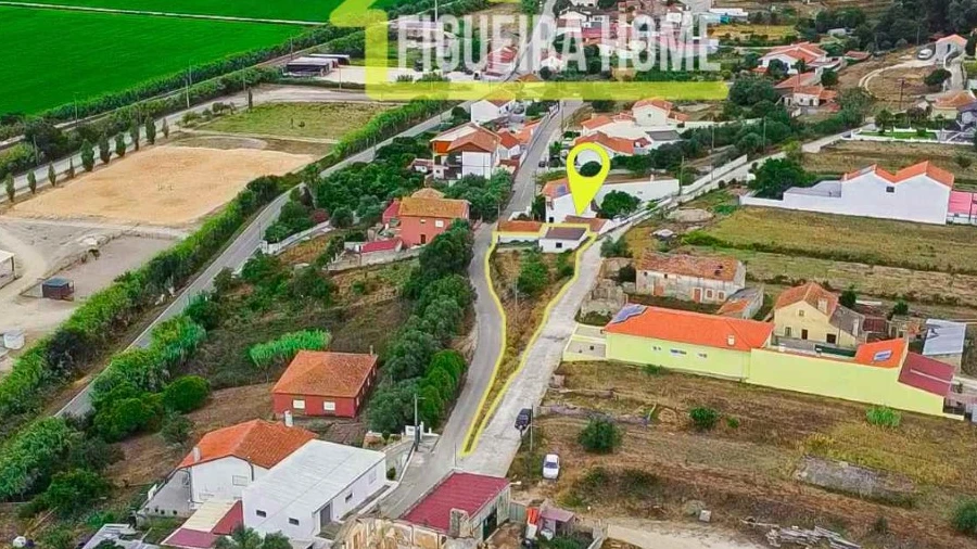 Terreno para Venda em Vila Verde
