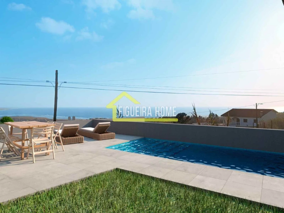 Terreno para Venda em Buarcos Foto 8