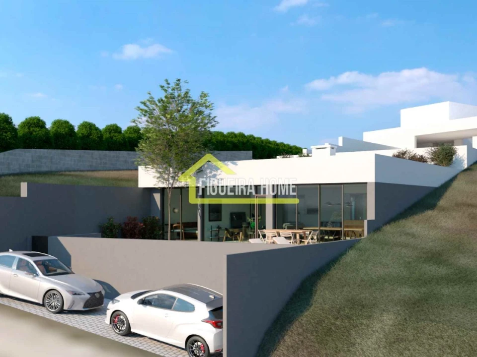 Terreno para Venda em Buarcos Foto 5