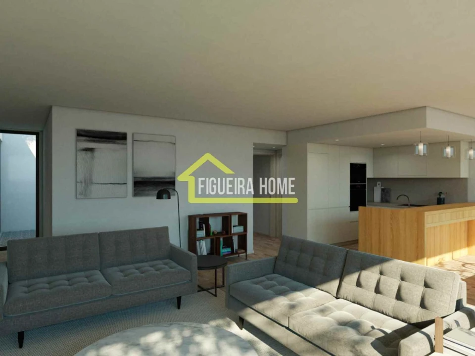 Terreno para Venda em Buarcos Foto 12