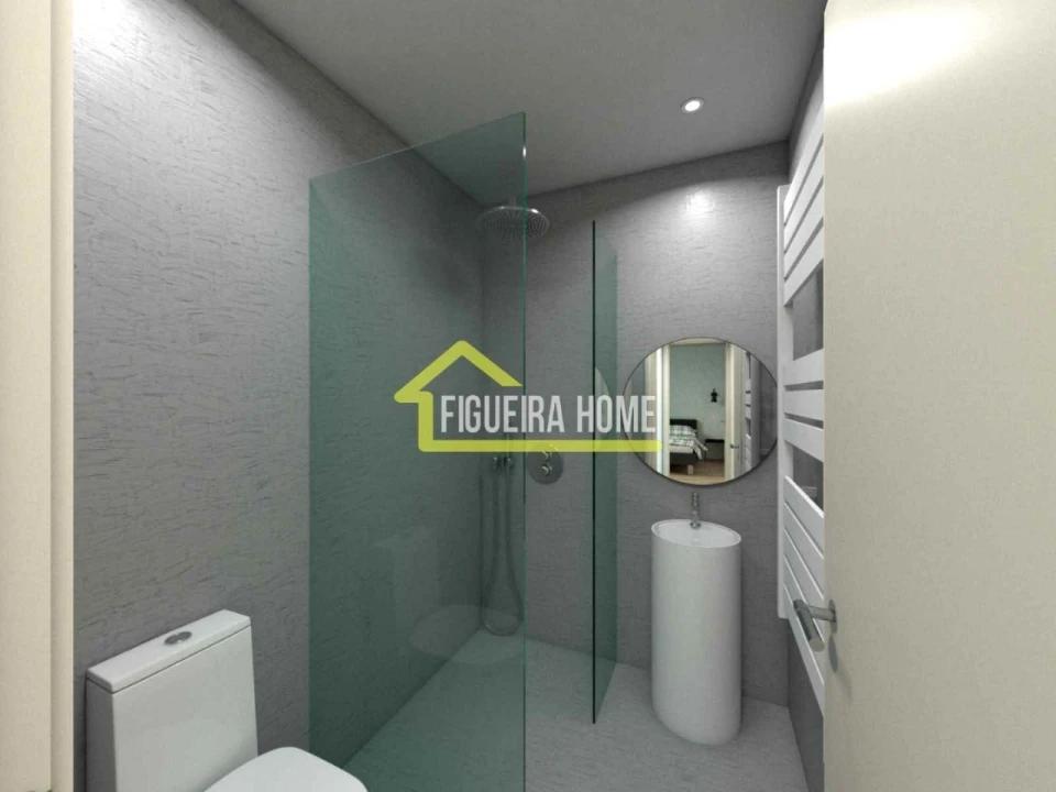 Terreno para Venda em Buarcos Foto 13