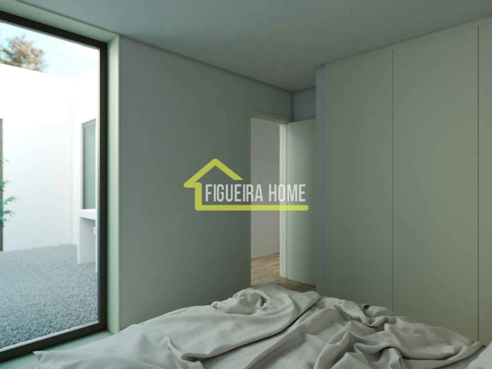 Terreno para Venda em Buarcos Foto 17