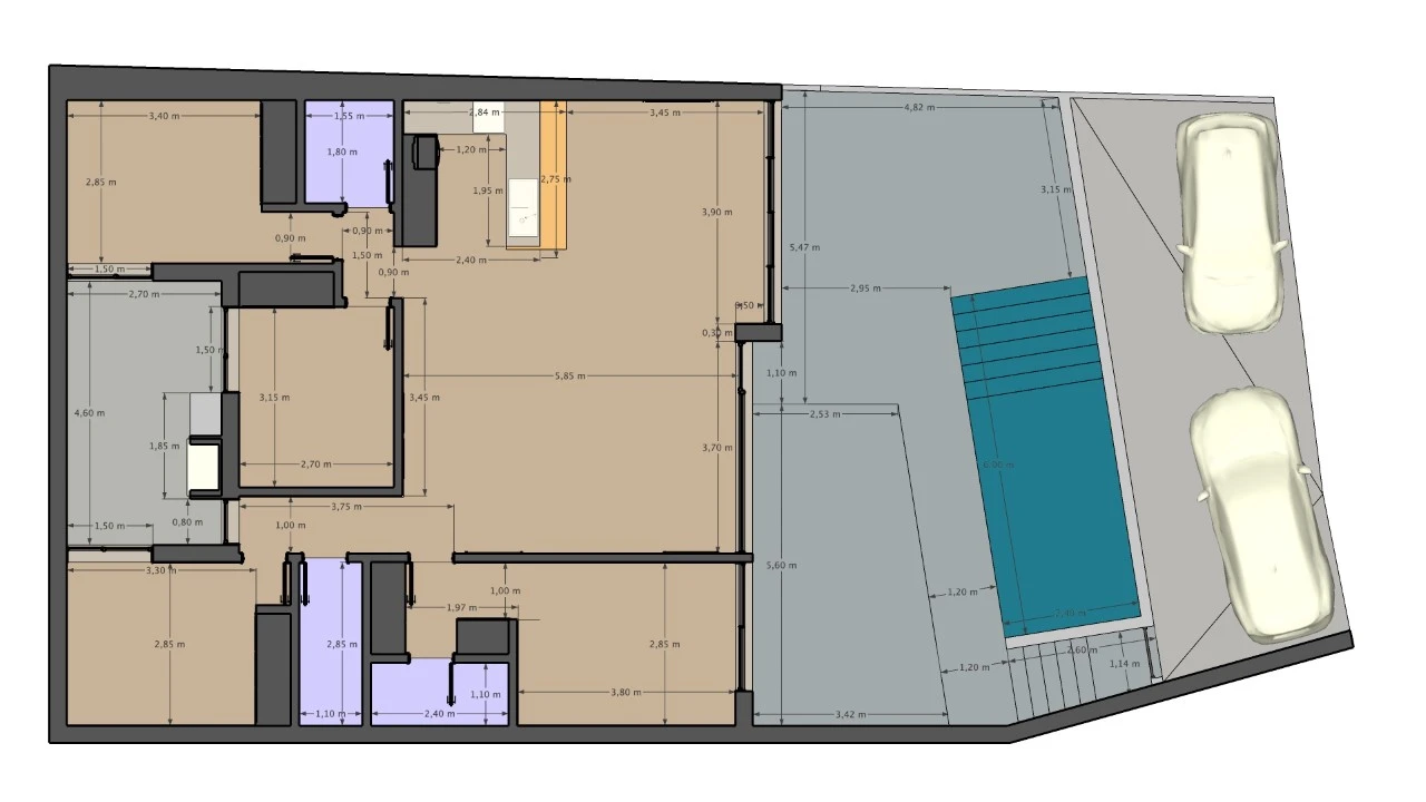 Terreno para Venda em Buarcos Foto 18