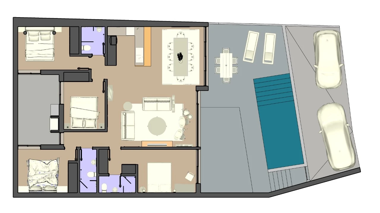 Terreno para Venda em Buarcos Foto 19