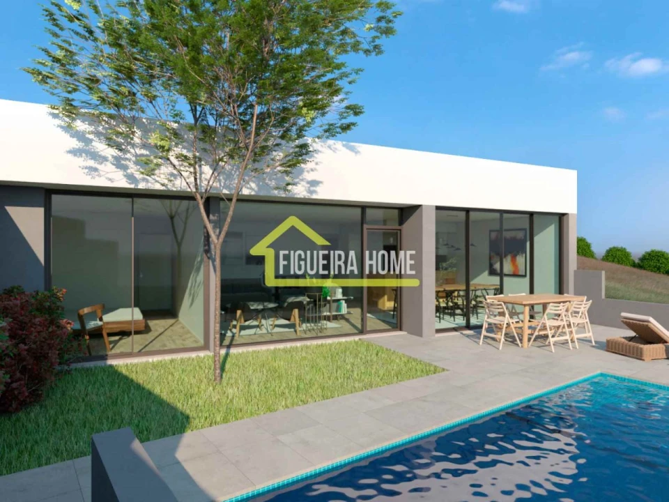 Terreno para Venda em Buarcos Foto 20