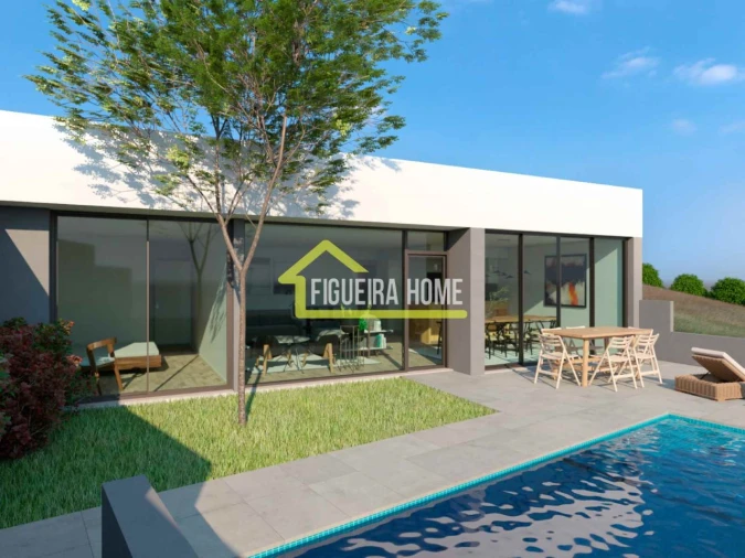 Terreno para Venda em Buarcos Foto 7