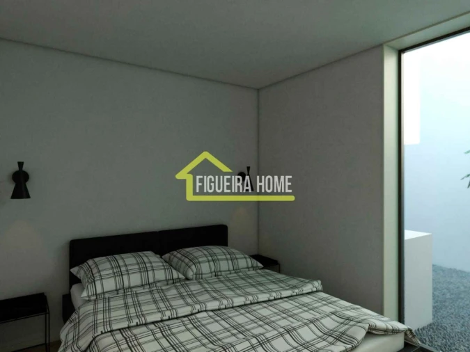 Terreno para Venda em Buarcos Foto 14