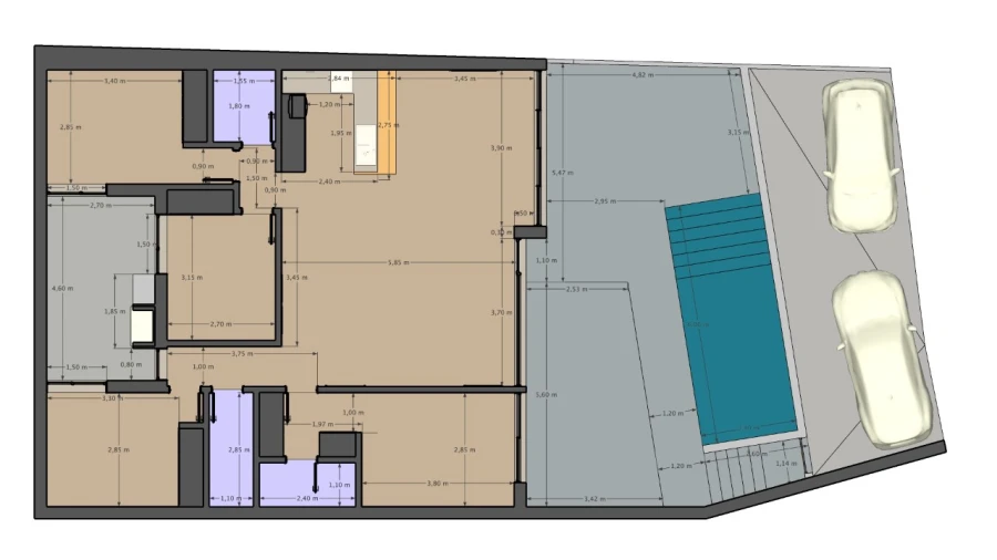 Terreno para Venda em Buarcos Foto 18