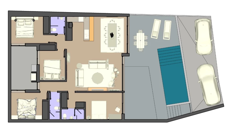 Terreno para Venda em Buarcos Foto 19