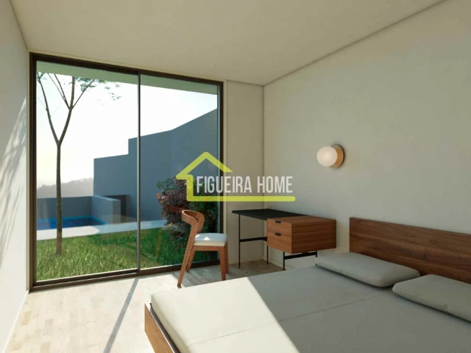 Terreno para Venda em Buarcos Foto 31