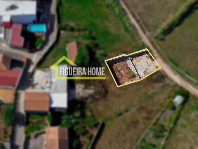 Terreno para Venda em Buarcos Foto 2