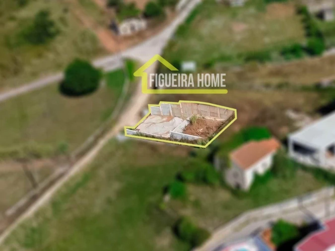 Terreno para Venda em Buarcos Foto 3