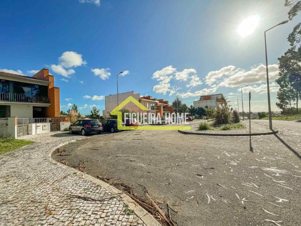 Terreno para Venda em Tavarede Foto 6