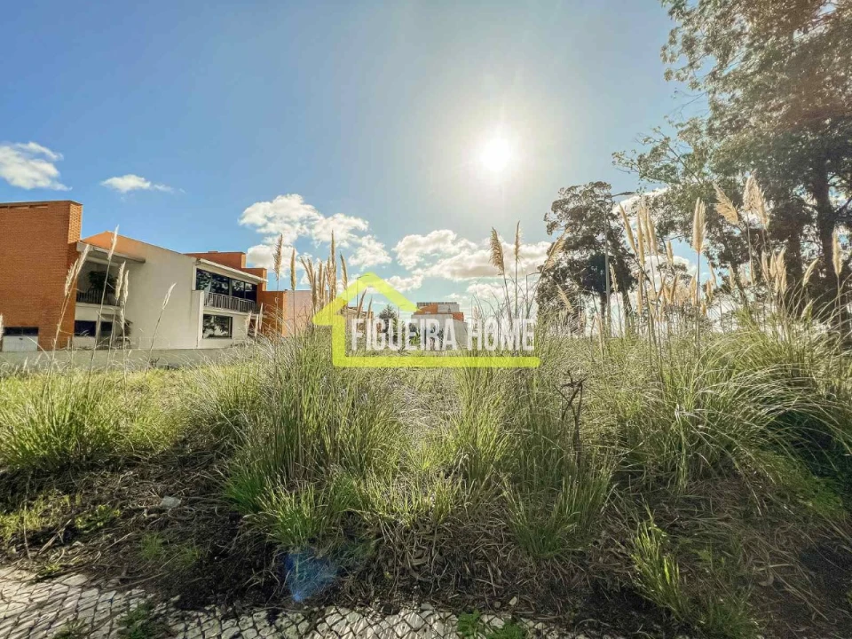 Terreno para Venda em Tavarede Foto 12