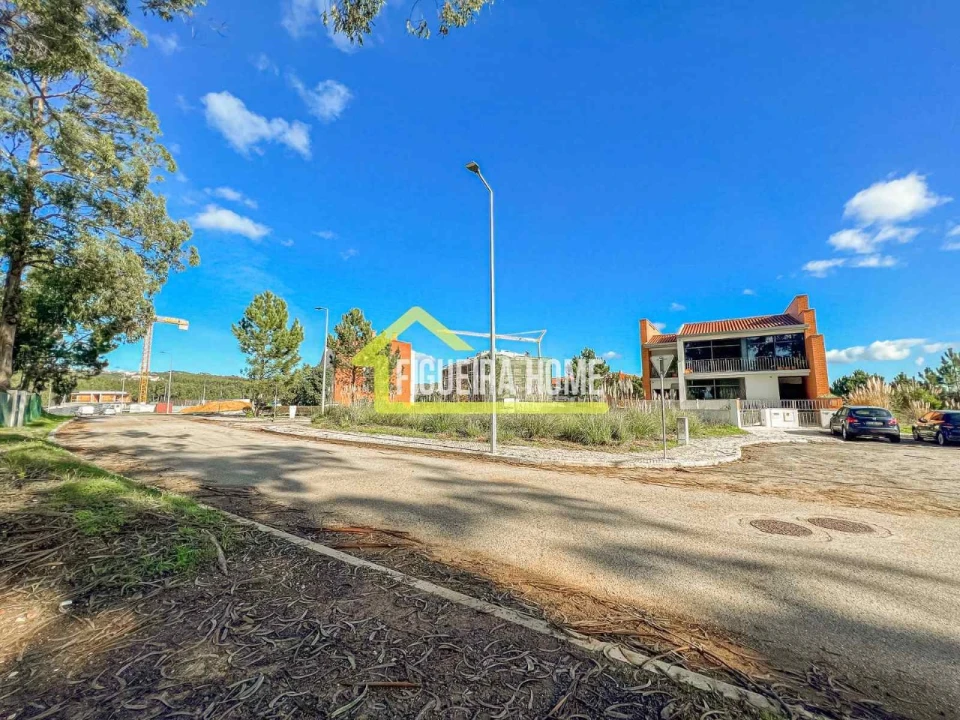 Terreno para Venda em Tavarede Foto 10