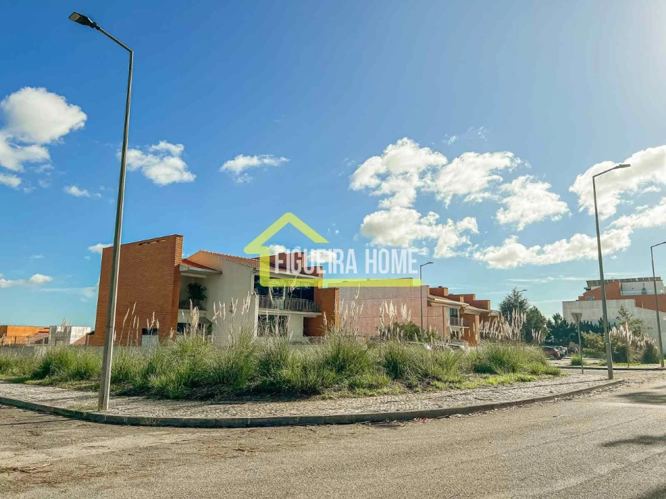 Terreno para Venda em Tavarede Foto 7