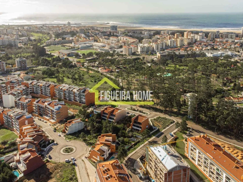 Terreno para Venda em Tavarede Foto 14