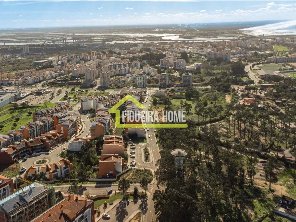 Terreno para Venda em Tavarede Foto 16