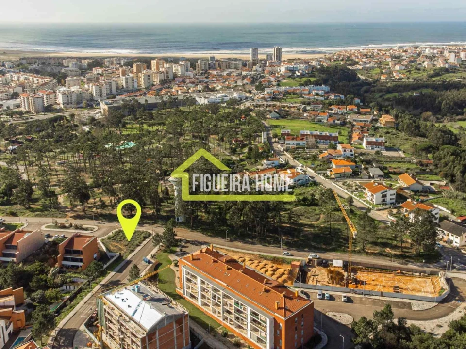 Terreno para Venda em Tavarede Foto 1