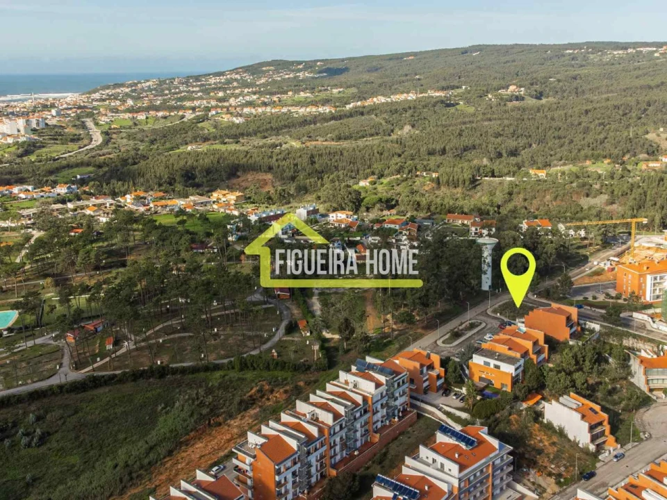 Terreno para Venda em Tavarede Foto 21