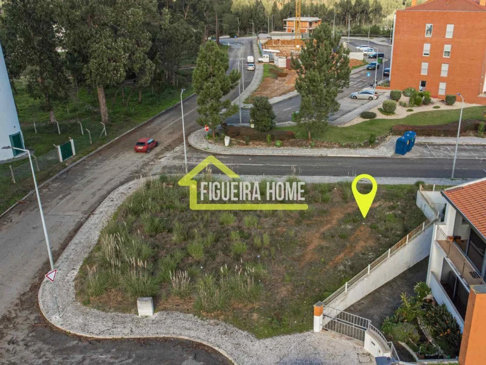 Terreno para Venda em Tavarede Foto 23