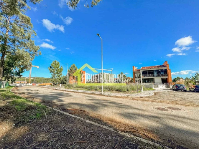 Terreno para Venda em Tavarede Foto 10