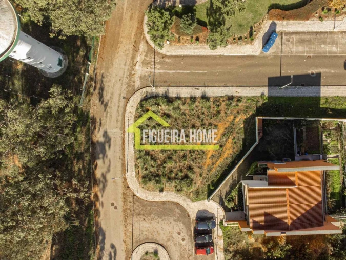 Terreno para Venda em Tavarede Foto 13