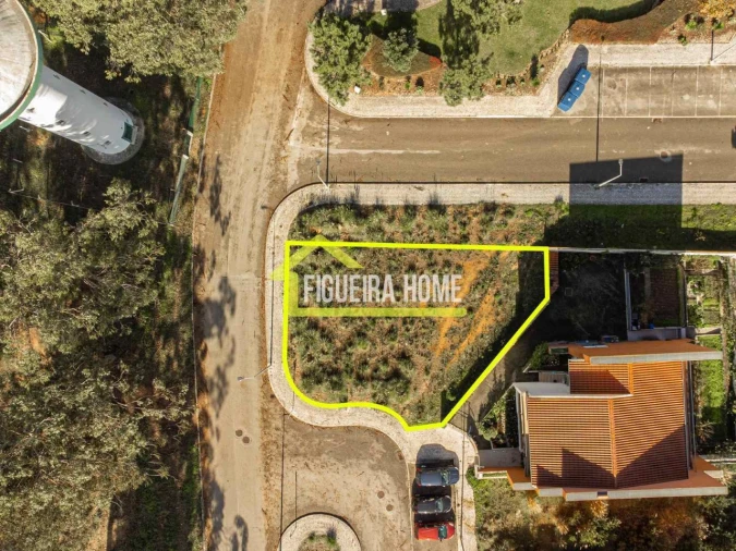 Terreno para Venda em Tavarede Foto 4