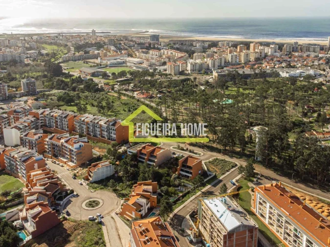 Terreno para Venda em Tavarede Foto 14