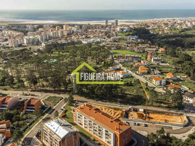 Terreno para Venda em Tavarede Foto 15